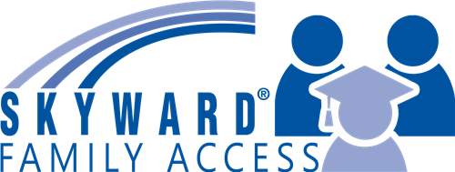 skyward family access logo 